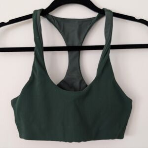 Offline aerie sports bra medium